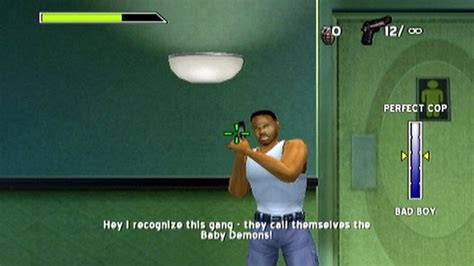 bad boys 2 the game